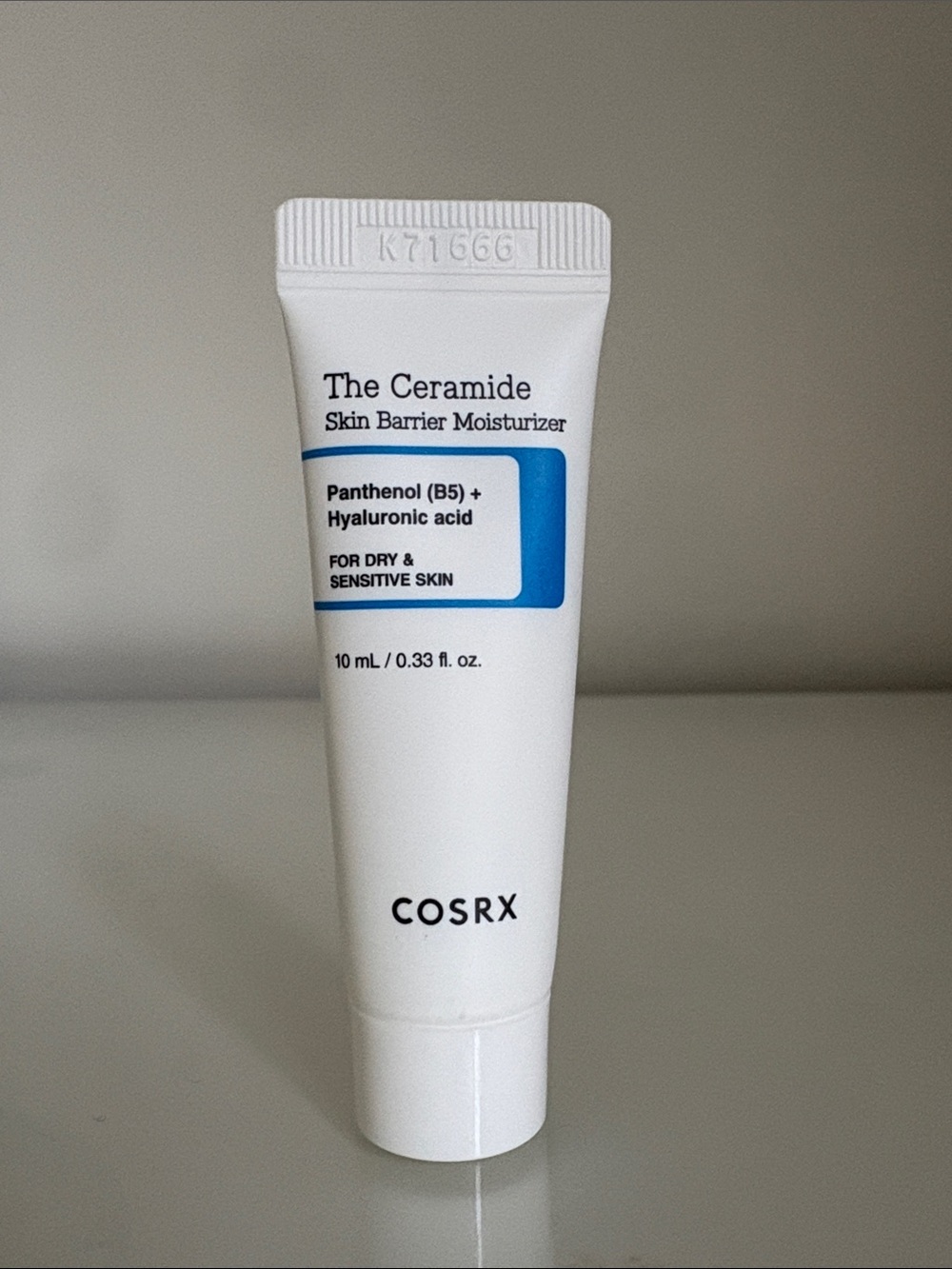$3💗 COSRX The Ceramide Skin Barrier Moisturizer